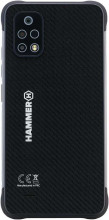 MyPhone Hammer Blade 4 Dual Black