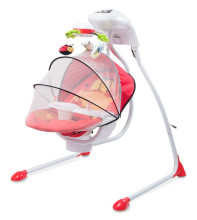 ELECTRICAL SWING BUGIES RED