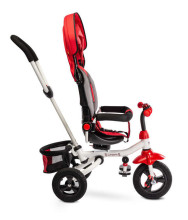 TRICYCLE WROOM RED