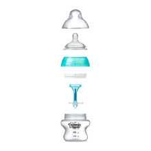 226020 BOTTLE 2 X 150 ML anti-colic ADVANCED Tommee Tippee