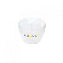 AKUKU Art.A0461 Milk powder container