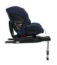 CAR SEAT RIO I-SIZE (40-105cm) 0-22 KG NAVY