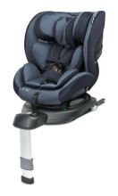 CAR SEAT RIO I-SIZE (40-105cm) 0-22 KG NAVY