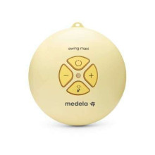 Medela Swing Maxi Flex™ 2-Phase Double Electric Breast Pump