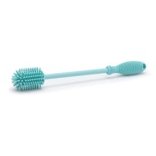 104659 SILICONE BRUSH FOR BOTTLES