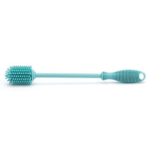 104659 SILICONE BRUSH FOR BOTTLES