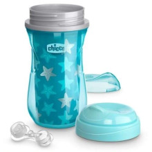 081233 THERMAL MUG FOR DRINKING LEARNING 14M + BOY