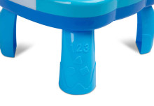 INTERACTIVE TABLE FALLA BLUE