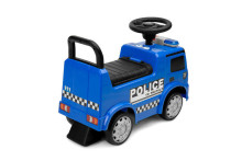 RIDE-ON TOY POLICE BLUE