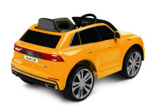 BATTERY VEHICLE AUDI RS Q8 ORANGE