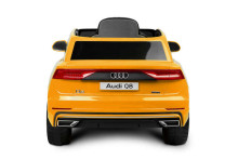 BATTERY VEHICLE AUDI RS Q8 ORANGE