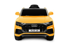 BATTERY VEHICLE AUDI RS Q8 ORANGE