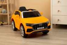 BATTERY VEHICLE AUDI RS Q8 ORANGE