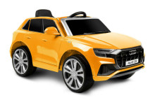 BATTERY VEHICLE AUDI RS Q8 ORANGE