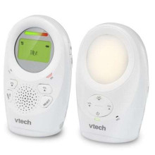 VTECH NANNY DM 1211 AUDIO