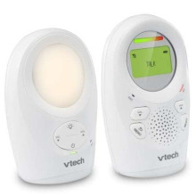 VTECH NANNY DM 1211 AUDIO