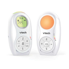 VTECH NANNY DM 1214 AUDIO