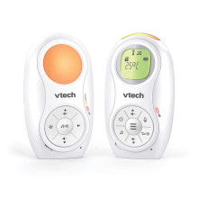 VTECH NANNY DM 1214 AUDIO