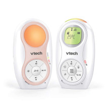 VTECH NANNY DM 1215 AUDIO