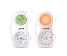 VTECH NANNY DM 1215 AUDIO