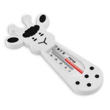 AKUKU SHEEP Art.A0495 WHITE Floating bath thermometer