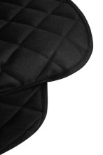 QUILTED CAR PROTECTION MAT