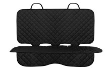 QUILTED CAR PROTECTION MAT