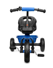 TRICYCLE LOCO BLUE