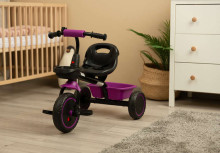 TRICYCLE LOCO PURPLE