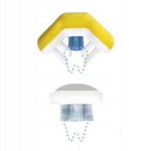 TOOTHBRUSH 3D + BLUE FRI23