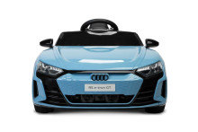 BATTERY RIDE-ON VEHICLE AUDI RS ETRON GT BLUE