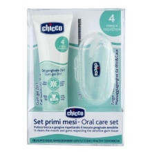 155798 ORAL CARE KIT 4M+