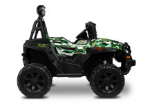 OFF-ROAD VEHICLE TIMUS CAMO