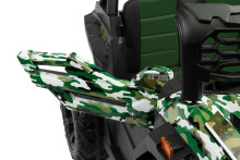 OFF-ROAD VEHICLE TIMUS CAMO