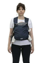 166138 SKIN FIT CARRIER BLUE PASSION