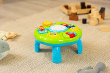 EDUCATIONAL TOY - MUSICAL ZOO TABLE