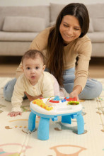 EDUCATIONAL TOY - MUSICAL TABLE