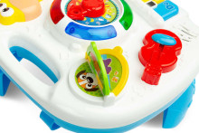 EDUCATIONAL TOY - MUSICAL TABLE