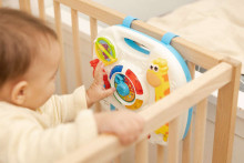 EDUCATIONAL TOY - MUSICAL TABLE