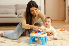 EDUCATIONAL TOY - MUSICAL TABLE