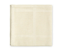 OPENWORK BLANKET LULU NATURAL