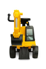 RIDE-ON TOY CAT EXCAVATOR