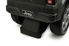 RIDE-ON JEEP RUBICON GREY