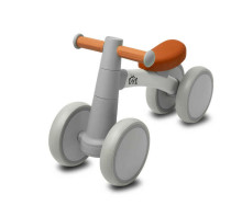 BALANCE BIKE OTTO GREY