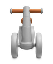 BALANCE BIKE OTTO GREY