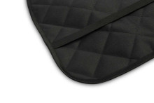 PROTECTIVE MAT FOR CAR SEAT