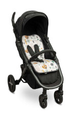 STROLLER INSERT BASIC FOREST WORLD