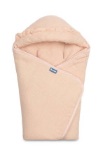 MUSLIN SEAT SWADDLE ICING