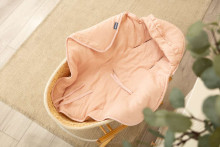 MUSLIN SEAT SWADDLE ICING