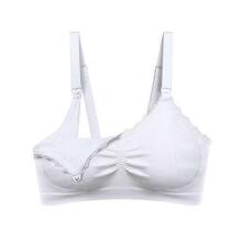 585/08 Nursing bra C75-80 White